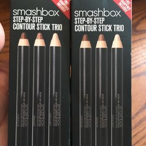 Contour sticks